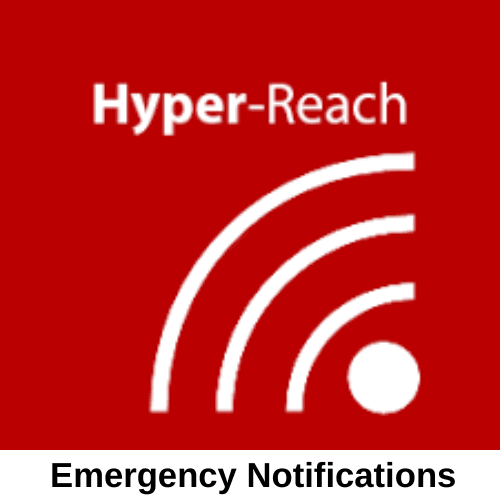 Hyper Reach Logo